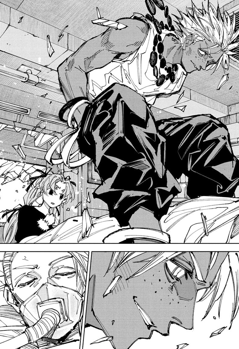 Chapter 236 - Page 9